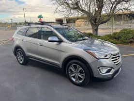 2016 HYUNDAI SANTA FE