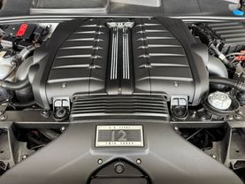 2017 BENTLEY BENTAYGA SUV W12, TWIN TURBO, 6.0 LITER W12 SPORT UTILITY 4D