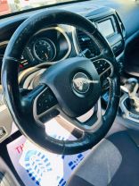 2018 JEEP CHEROKEE SUV 4-CYL, ZERO EVAP, 2.4 LITER LATITUDE SPORT UTILITY 4D
