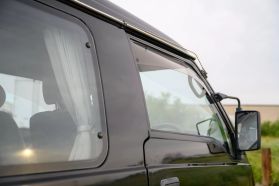 1996 MITSUBISHI DELICA STAR WAGON VAN 4D56 LIMITED EDITION