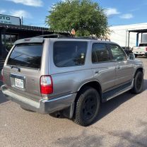 -2002 Toyota 4runner - Image 6