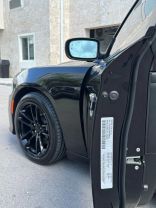 2023 DODGE CHARGER SEDAN V8, HEMI, 6.4 LITER SCAT PACK SEDAN 4D