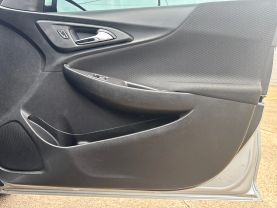2020 CHEVROLET MALIBU