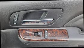 2014 Gmc Yukon Denali Sport Utility 4d - Image 28