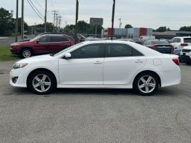 2012 Toyota Camry - Image 2