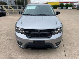 2019 DODGE JOURNEY SE SPORT UTILITY 4D