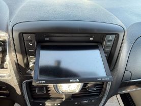 2016 CHRYSLER TOWN & COUNTRY