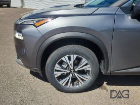 2023 NISSAN ROGUE SUV