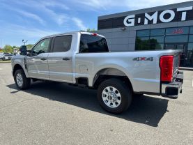 2024 FORD F250 SUPER DUTY CREW CAB