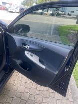 2012 TOYOTA COROLLA SEDAN 4-CYL, 1.8 LITER S SEDAN 4D