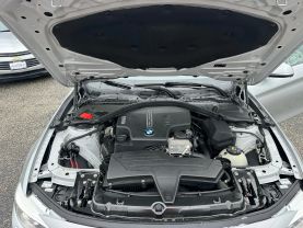 2015 BMW 4 SERIES