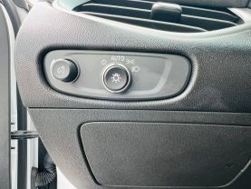 2022 CHEVROLET MALIBU SEDAN 4-CYL, TURBO, 1.5 LITER LS SEDAN 4D