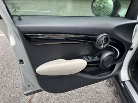2018 MINI HARDTOP 4 DOOR HATCHBACK 4-CYL, TURBO, 2.0 LITER COOPER S HATCHBACK 4D