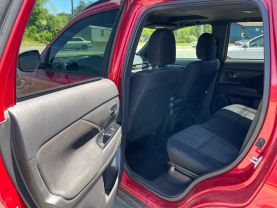 2018 Mitsubishi Outlander - Image 6