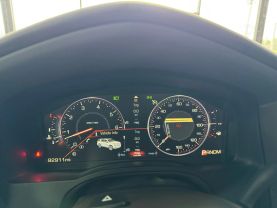 2015 CADILLAC ESCALADE SUV V8, 6.2 LITER LUXURY SPORT UTILITY 4D