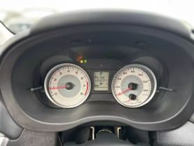 2013 SUBARU IMPREZA WAGON 4-CYL, PZEV, 2.0 LITER 2.0I SPORT PREMIUM WAGON 4D