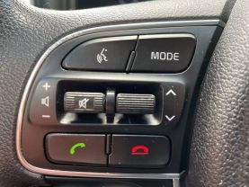2019 KIA SPORTAGE SUV 4-CYL, GDI, 2.4 LITER LX SPORT UTILITY 4D - Gesner Auto Inc in Taunton, MA, 41.88613, -71.14527