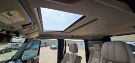 2016 MERCEDES-BENZ G-CLASS SUV V8, TWIN TURBO, 4.0 LITER G 550 SPORT UTILITY 4D