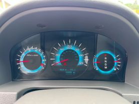 2010 FORD FUSION