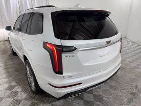 2020 CADILLAC XT6