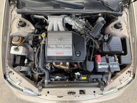 2003 TOYOTA AVALON