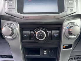 2016 TOYOTA 4RUNNER