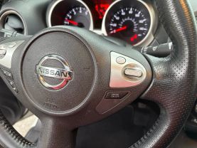 2013 NISSAN JUKE