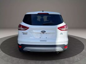 2015 FORD ESCAPE SUV 4-CYL, ECOBOOST, 2.0T SE SPORT UTILITY 4D