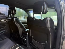 2015 JEEP GRAND CHEROKEE SUV V6, ECODIESEL, 3.0T LIMITED SPORT UTILITY 4D