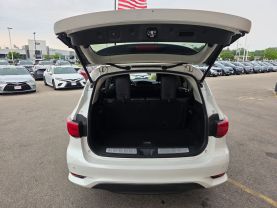 2016 INFINITI QX60 SUV V6, 3.5 LITER 3.5 SPORT UTILITY 4D