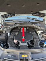 2019 MERCEDES-BENZ MERCEDES-AMG GLE COUPE