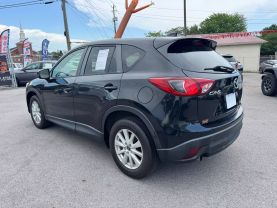 2013 MAZDA CX-5