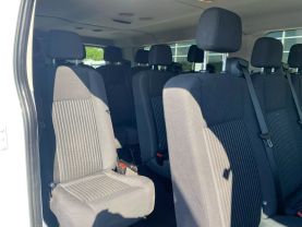 2016 FORD TRANSIT 350 12 PASSENGER VAN PASSENGER VANS V6, 3.7 LITER XL W/LOW ROOF W/60/40 SIDE DOOR VAN 3D - Eddies Auto Sales