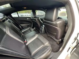 2019 Dodge Charger Sxt Sedan 4d - Image 19