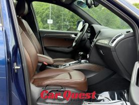 2016 Audi Q5 - Image 18