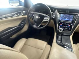 2019 CADILLAC CTS
