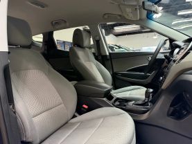 2015 HYUNDAI SANTA FE SPORT