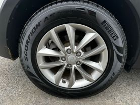 2017 KIA SORENTO SUV 4-CYL, GDI, 2.4 LITER LX SPORT UTILITY 4D