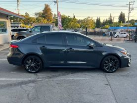 2023 TOYOTA COROLLA HYBRID