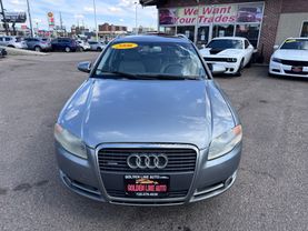 2006 AUDI A4