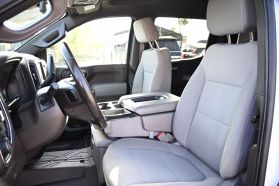 2020 CHEVROLET SILVERADO 1500 CREW CAB PICKUP V8, ECOTEC3, DFM, 5.3 LITER LT PICKUP 4D 5 3/4 FT