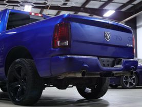 2017 RAM 1500 CREW CAB for sale in  Orlando, FL