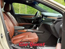2015 Cadillac Xts - Image 20