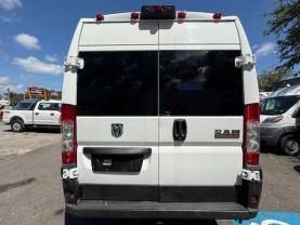 2021 Ram Promaster Cargo Van - Image 7