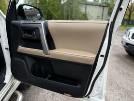 2015 TOYOTA 4RUNNER SUV V6, 4.0 LITER LIMITED SPORT UTILITY 4D