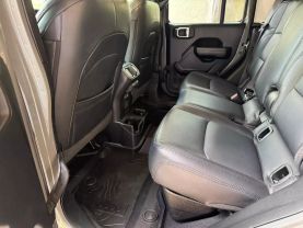 2021 JEEP GLADIATOR PICKUP V6, VVT, 3.6 LITER SPORT S PICKUP 4D 5 FT