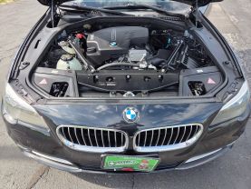 2015 Bmw 5 Series - Image 10