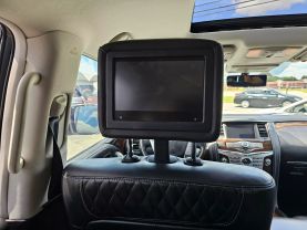 2018 INFINITI QX80