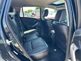 2013 ACURA RDX SUV V6, 3.5 LITER SPORT UTILITY 4D