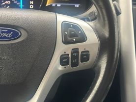 2014 FORD EDGE